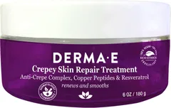 Derma E - Crepey Skin Repair Treatment