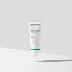 AXIS - Complete No-Stress Physical Sunscreen