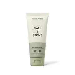 Salt & Stone - Natural Mineral Sunscreen Lotion SPF 50