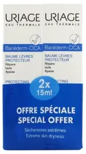 Uriage - Bariéderm Cica Protecting Lips Balm