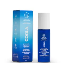 Coola - Refreshing Water Mist SPF15