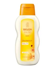 Weleda - Baby Calendula Oil