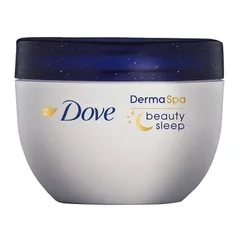 Dove - Derma Spa Body Lotion Beauty Sleep Midnight Melting Balm