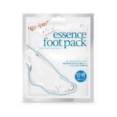 PETITFEE - Dry Essence Foot Pack