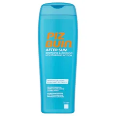 Piz Buin - After Sun Soothing and Cooling Moisturizing Lotion