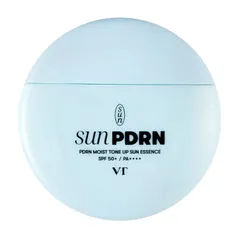 VT Cosmetics - Buy VT Cosmetics PDRN Moist Tone Up Sun Essence - Korean Skincare