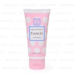 FIANCEE - Hand Cream