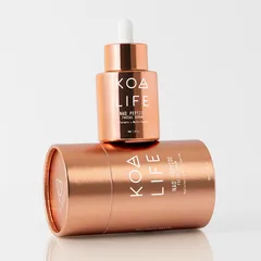 KOA LIFE - NAD Peptide Facial Serum — Your Skin's Daily Reset