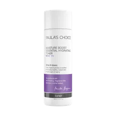 Paula's choice - MOISTURE BOOST Essential Hydrating Toner