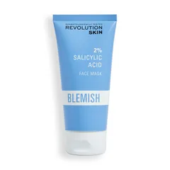 REVOLUTION SKINCARE - Blemish 2% Salicylic Acid Face Mask