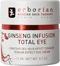 Erborian - Ginseng Infusion Total Eye Tensor Effect Eye Cream