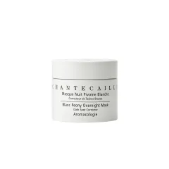 Chantecaille - Blanc Peony Overnight Mask