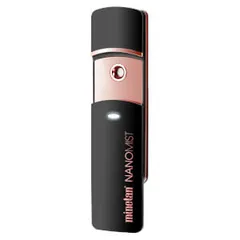 MineTan - Nano Mist Tan Mist Atomiser Pack