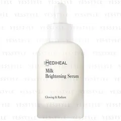 MEDIHEAL - Milk Brightening Serum