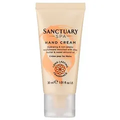 Sanctuary Spa - Hand Cream