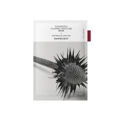 RAWQUEST - Echinacea Calming Moisture Mask