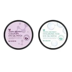 Eye Gel Patch - 2 Types