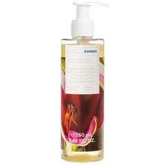 KORRES - Body Golden Passionfruit Instant Smoothing Serum-In-Shower Oil