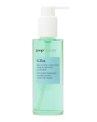 G.Tox Malachite and Fruit Extracts Purifying Cleanser