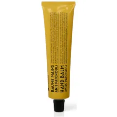 Compagnie de Provence - Hand Balm - Anise Patchouli
