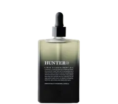 Hunter Lab - Lipid Vitamin Body Oil