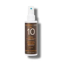 KORRES - Walnut + Coconut Sustain Oil Face + Body SPF 10