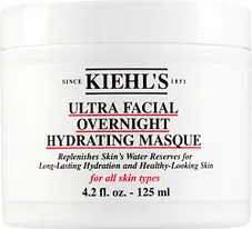 Kiehl's - Ultra Facial Overnight Hydrating Masque