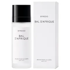 Byredo - Bal D'Afrique Body Mist