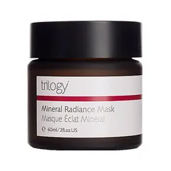 Trilogy - reg; Mineral Radiance Mask