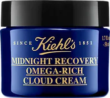 Kiehl's - Midnight Recovery Omega-Rich Cloud Cream