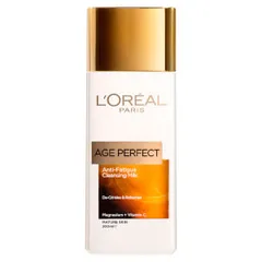 L'Oréal Paris - Age Perfect Anti-Fatigue Cleansing Milk