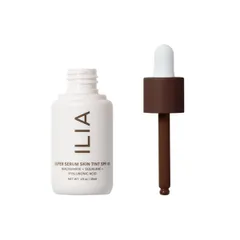 ILIA - Super Serum Skin Tint SPF 40 in Roque ST18