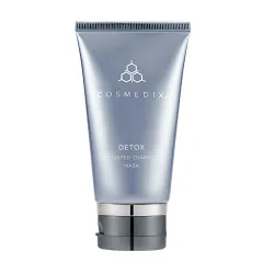 CosMedix - Detox Activated Charcoal Mask