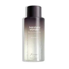 haruharu US - Black Rice Hyaluronic Toner For Sensitive Skin