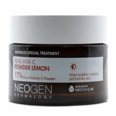 NEOGEN X SUR.MEDIC - Buy Neogen Real Vita C Powder Lemon Australia - Korean Skincare