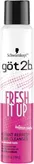 Got 2b - Fresh It Up Instant Refresh Foam Cleanser
