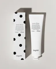 Jorgobé - Scrub Mask