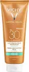 Vichy - Capital Soleil Fresh Hydrating Milk SPF30