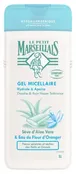 Le Petit Marseillais - Micellar Gel Aloe Vera Sap & Orange Blossom Water