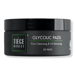 Tiege Hanley - GLYCOLIC PADS Pore Cleansing & Oil Removing