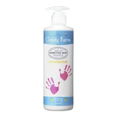 Childs Farm Australia - grapefruit & tea tree moisturiser