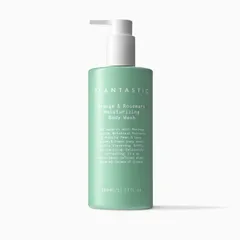 Beauty Pie - Plantastic Orange & Rosemary Moisturizing Body Wash