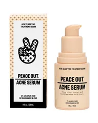 Acne Serum
