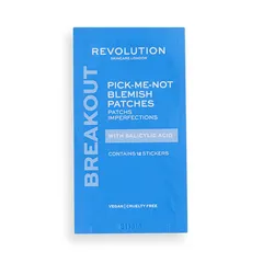 Salicylic Acid BHA Anti Blemish Blemish Stickers