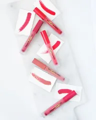 Etude House - Matte Chic Lip Lacquer