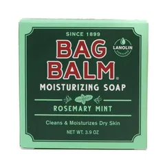 Bag Balm - Moisturizing Soap