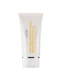Robanda International, Inc - Anti-Aging Hand Treatment