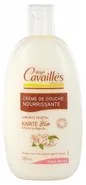 Rogé Cavaillès - Nourishing Shower Cream Organic Karité and Magnolia Extract