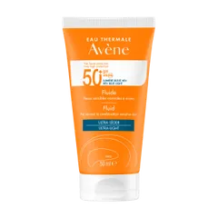 Eau Thermale Avene - SPF 50+ Fluid