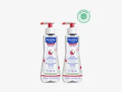 Mustela USA - No Rinse Soothing Cleansing Water